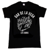 Gab De La Vega - Life Burns - US Tour - T-Shirt